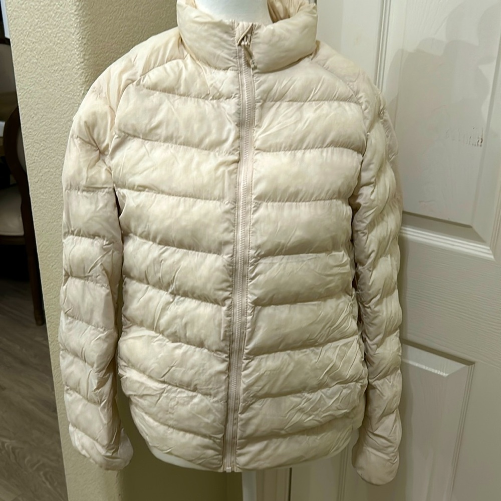Uni jacket 13